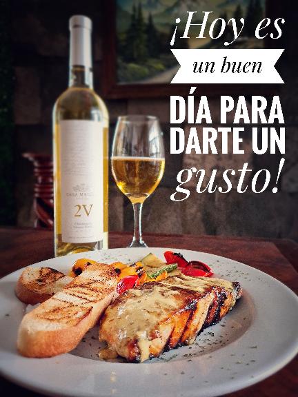 Taco de barbacoa ahumada con salsa y cebolla en La Casa De Humo Huatusco — primer plano del plato