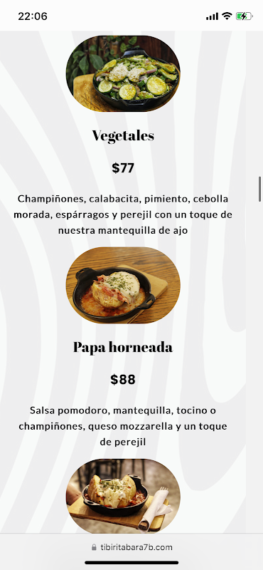 Euro Pizza – plato de pasta alfredo vegana servido en plato blanco, con perejil picado